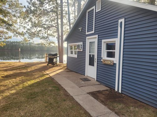 2-W8489 Cth N, Tomahawk, WI, 54487 | Card Image