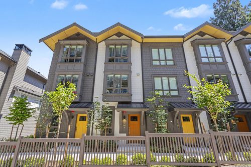105-2304 Emery Crt, North Vancouver, BC, V7J0G3 | Card Image