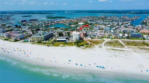 112 119th Ave, TREASURE ISLAND, FL, 33706-5108 | Card Image