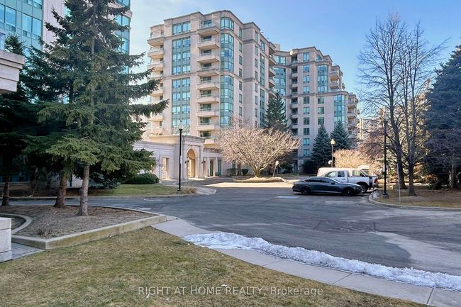 PH-201 - 1 Emerald Lane, Condo with 2 bedrooms, 2 bathrooms and null parking in Thornhill ON | Image 40