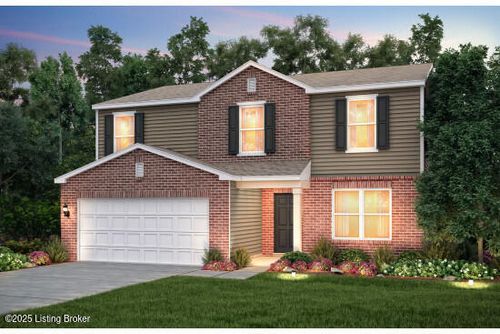 7505 Fair Ln, Louisville, KY, 40291-8407 | Card Image