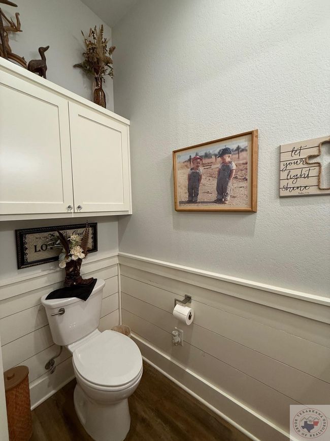 6123 Fm 1701, Home with 3 bedrooms, 3 bathrooms and null parking in Avery TX | Image 22