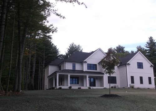 Lot 8 Pond View Rd, Holliston, MA, 01746-3400 | Card Image