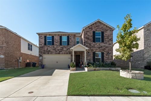 1605 Silas Dr, Forney, TX, 75126-2674 | Card Image