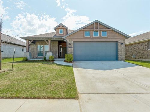 13600 Arrowhead Blvd, Yukon, OK, 73099-9474 | Card Image