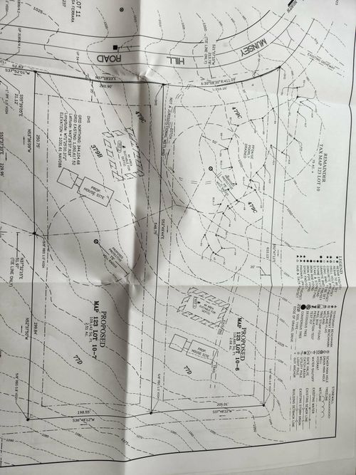 1 Munsey Hill Rd, Gilmanton, NH, 03237-5254 | Card Image