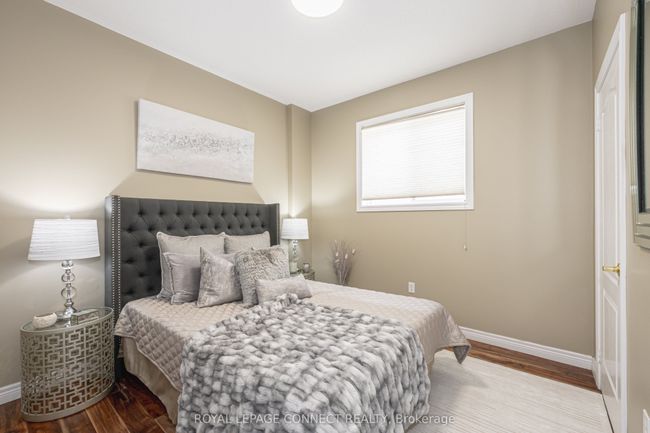 4 Branthaven Crt, House other with 3 bedrooms, 2 bathrooms and 2 parking in Whitby ON | Image 28