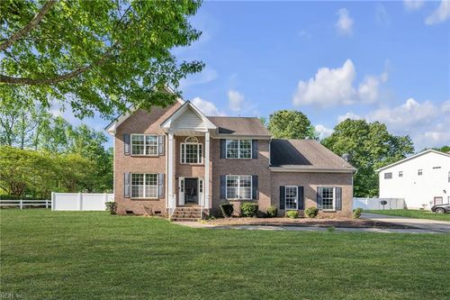 101 Woodhaven Dr Drive, Suffolk, VA, 23435 | Card Image