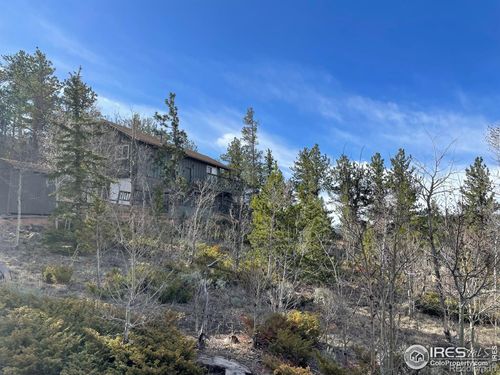 134 Swift Deer Rd, Red Feather Lakes, CO, 80545-8694 | Card Image