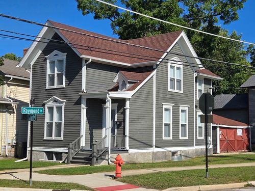 277 Gifford Pl, Elgin, IL, 60120-6641 | Card Image