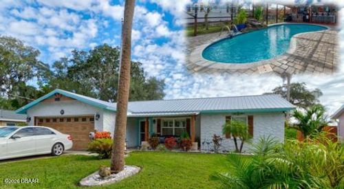 1615 Tuscaloosa Ave, Holly Hill, FL, 32117-1615 | Card Image