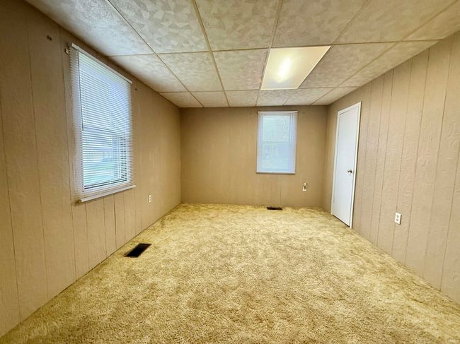 603 N Maple St, House other with 3 bedrooms, 2 bathrooms and null parking in Converse IN | Image 28