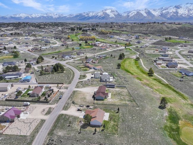 282 Northglen Dr, House other with 3 bedrooms, 2 bathrooms and null parking in Spring Creek NV | Image 30