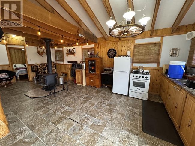 336 Trans Canada Trail, Home with 2 bedrooms, 1 bathrooms and null parking in Howley NL | Image 8