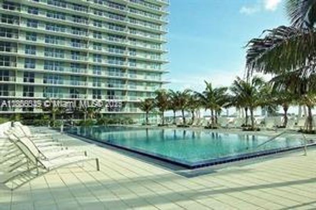 APT-1219 - 1111 Sw 1 St Ave, Condo with 2 bedrooms, 2 bathrooms and null parking in Miami FL | Image 12