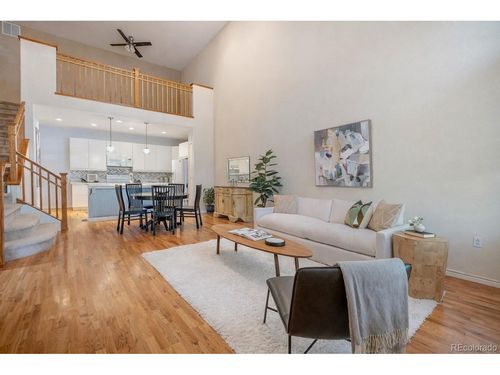 5813 S Taft Way, Littleton, CO, 80127-3102 | Card Image