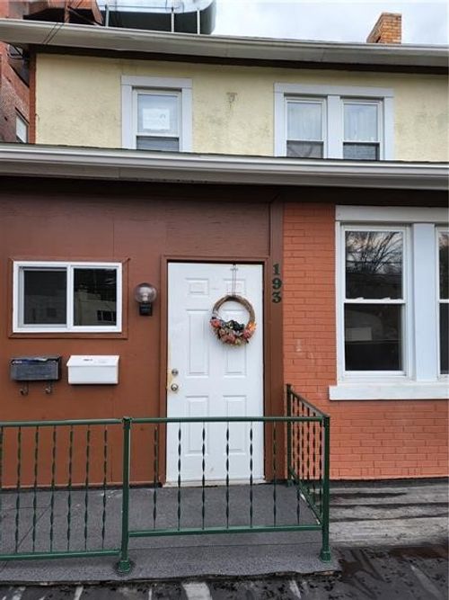 a-193 Castle Shannon Blvd, Mt. Lebanon, PA, 15228-2268 | Card Image