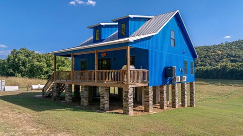3780 River Rd, Guion, AR, 72540-7007 | Card Image