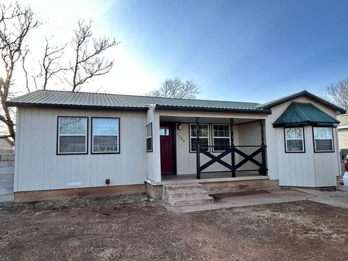1109 Nw 4th St, Andrews, TX, 79714-3415 | Card Image
