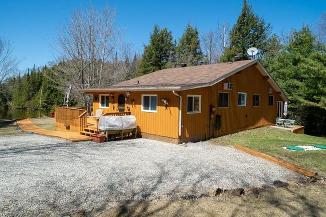 2674 Smith Rd, House other with 3 bedrooms, 1 bathrooms and 4 parking in Ardoch ON | Image 31