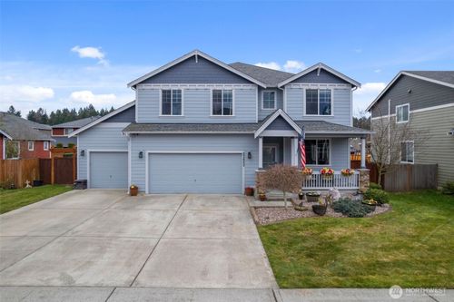 23620 79th Avenue Ct E, Graham, WA, 98338-9812 | Card Image