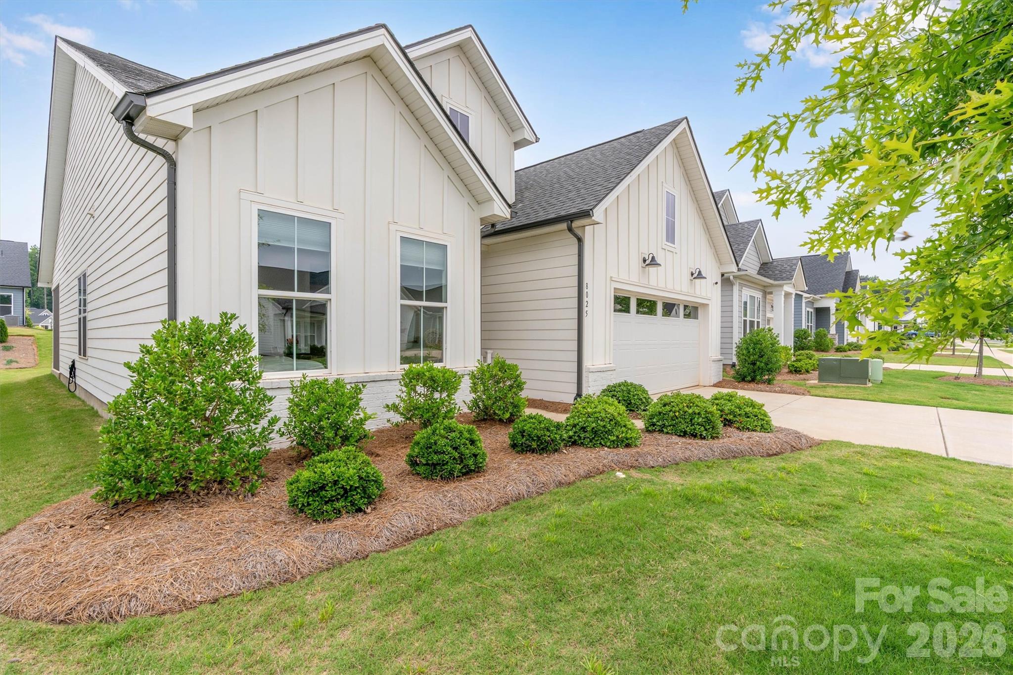 Residential in Charlotte 3