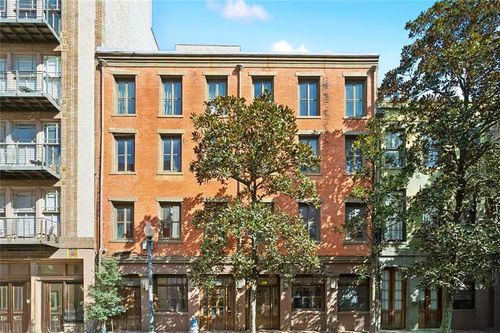 431/433 Gravier Street, New Orleans, LA, 70130 | Card Image