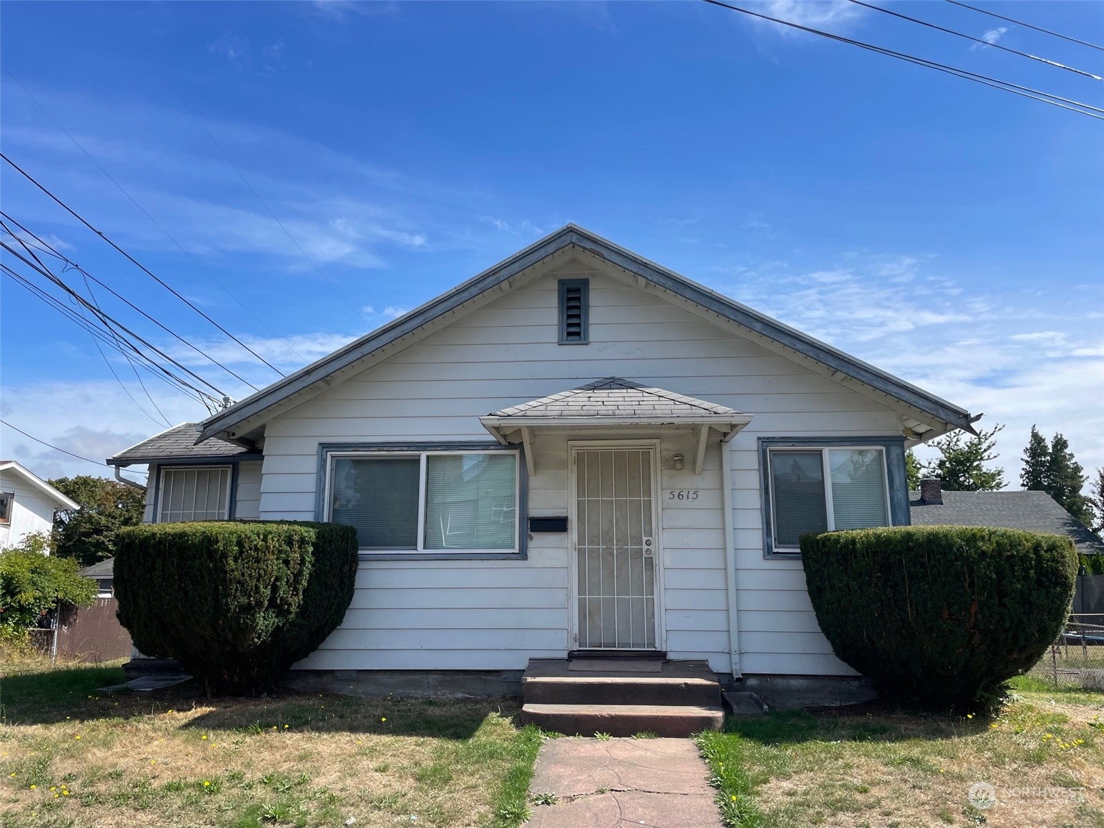 Fawcett Ave, Tacoma, WA 98408