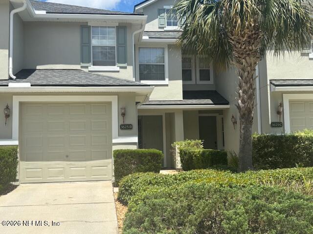 Residential in Orange Park
