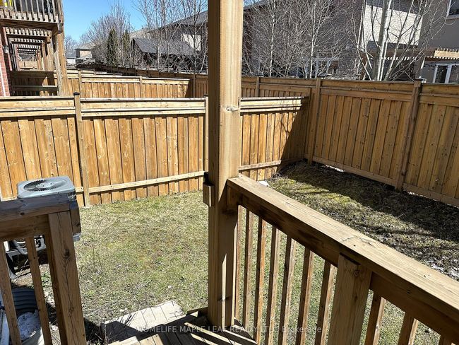 26 Borers Creek Cir, House attached with 3 bedrooms, 3 bathrooms and 1 parking in Hamilton ON | Image 7