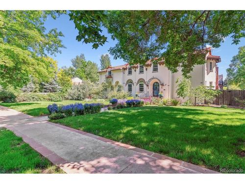 6400 Montview Blvd, Denver, CO, 80207-3955 | Card Image