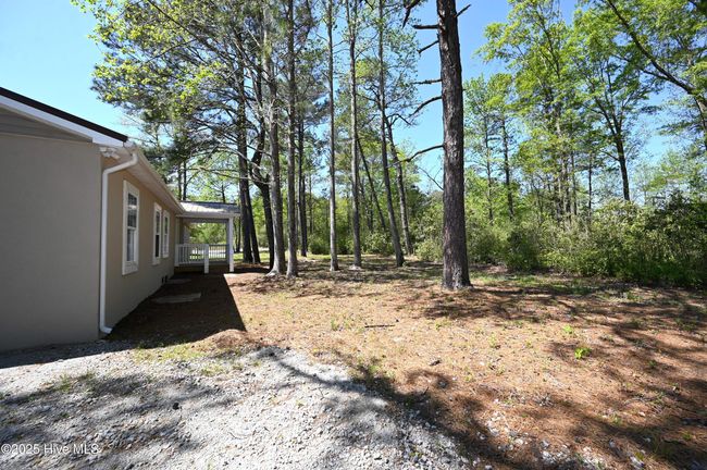 3689 Wright Rd, House other with 3 bedrooms, 2 bathrooms and null parking in Tabor City NC | Image 26