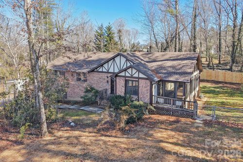 148 Lower Christ School Rd, Fletcher, NC, 28732-9455 | Card Image