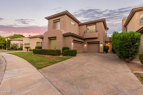 7479 E Sunnyvale Dr, Scottsdale, AZ, 85258-2082 | Card Image