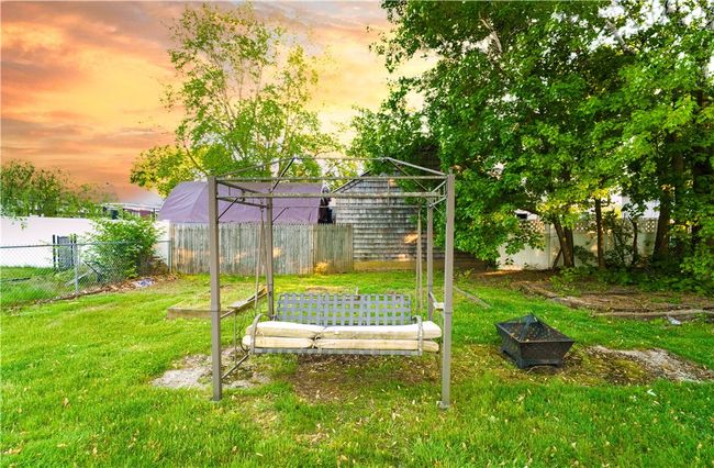 18 Chamberlain St, House other with 3 bedrooms, 1 bathrooms and 2 parking in Smithfield RI | Image 19