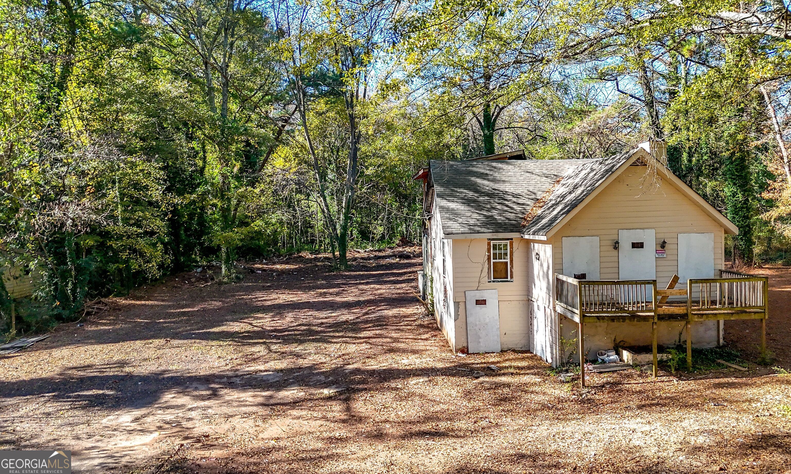 Residential in Atlanta 3