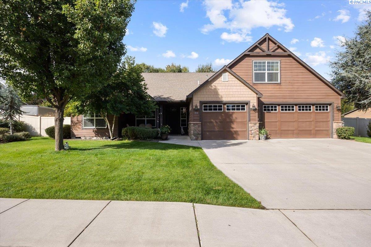 Brantingham Rd, Richland, WA 99352