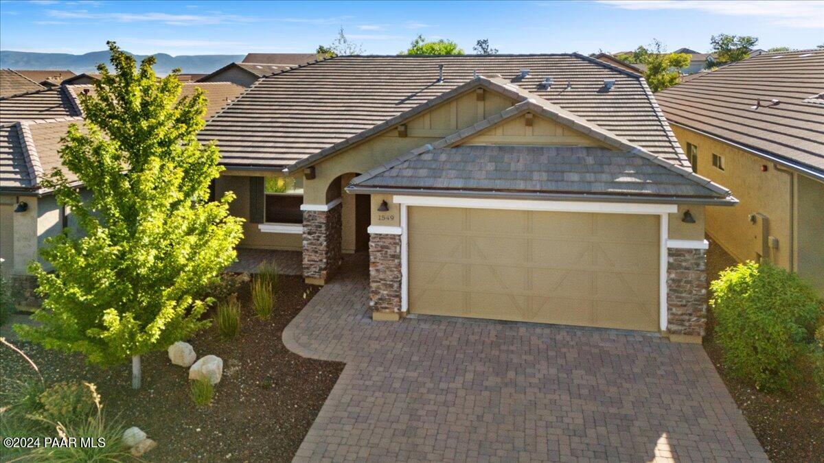 Range View Cir, Prescott Valley, AZ 86314 #1
