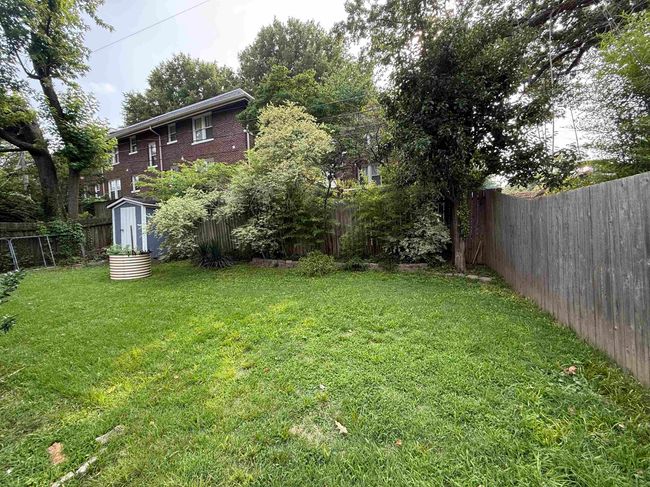 397 N Avalon St, House other with 3 bedrooms, 2 bathrooms and null parking in Memphis TN | Image 22