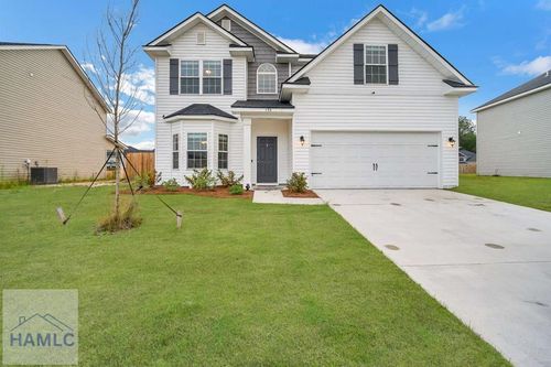155 Factors Walk, Fort Stewart, GA, 31313-8272 | Card Image