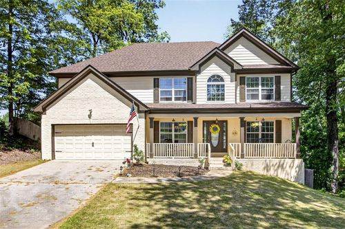 2013 Forsyth Park Ln, Hoschton, GA, 30548-3476 | Card Image