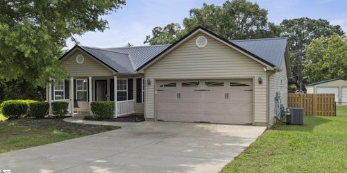 101 Pleasantburg Rd, Anderson, SC, 29625-1904 | Card Image