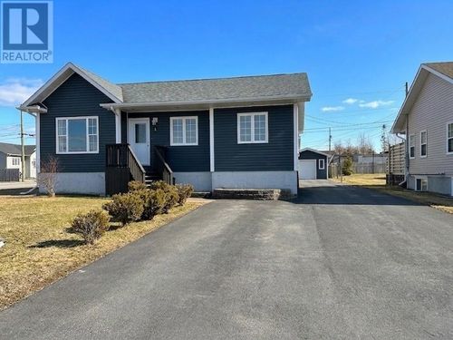1 Gatty Pl, Gander, NL, A1V0B1 | Card Image