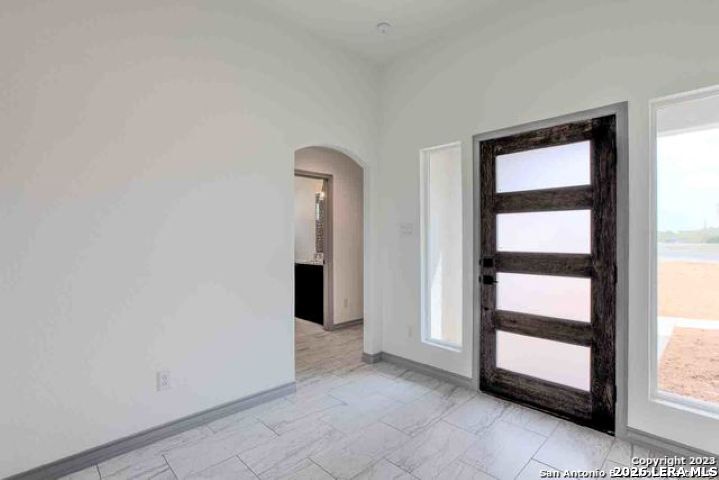 Residential Lease in Blanco 3