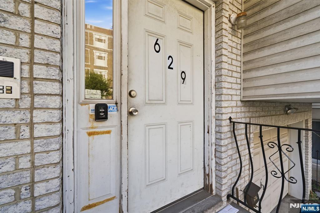 Residential Income in Newark 3