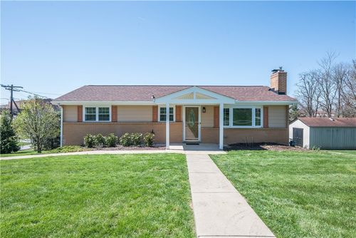 101 Meadow St, Canonsburg, PA, 15317-2933 | Card Image