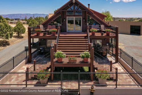 452 Nm State Hwy 220 / Airport Rd, Alto, NM, 88312 | Card Image