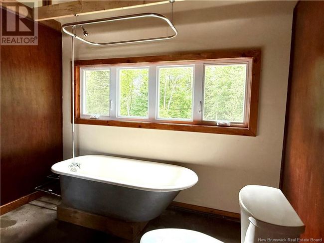 30 Beardsley Rd, House other with 1 bedrooms, 1 bathrooms and null parking in Lower Woodstock NB | Image 27