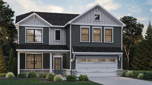 219 Rolling Mill Ln, Finleyville, PA, 15332-4247 | Card Image