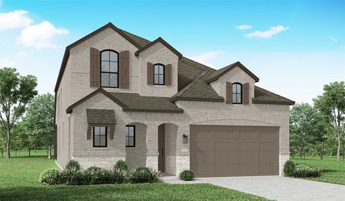 116 Three Oaks Lane, Georgetown, TX, 78628 | Card Image